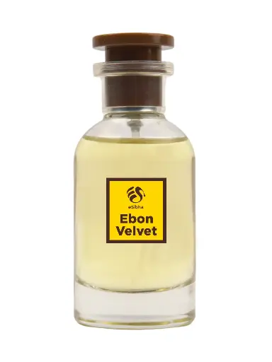 Ebon Velvet Perfume Impression